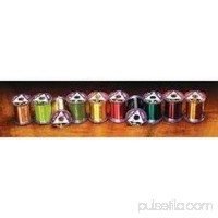 UTC Ultra Wire Brassie Assorted Colors - Fly Tying   